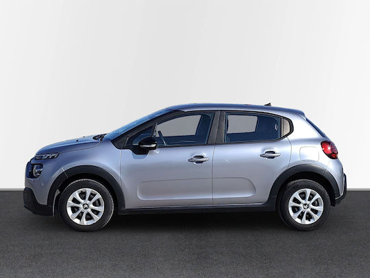 Citroen C3 1.5 BlueHDi Corporate '21
