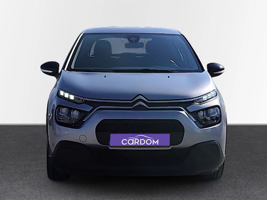 Citroen C3 1.5 BlueHDi Corporate '21