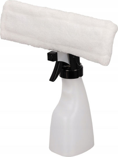 MPM Rechargeable Wet-Dry Vacuum Bucket