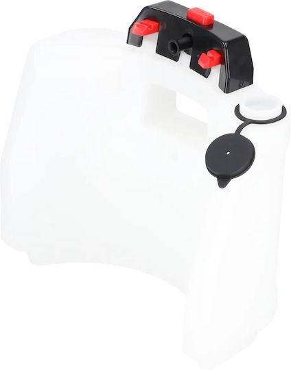 Dedra Umede/Uscate 1400W Cu Recipient Din Plastic 15lt