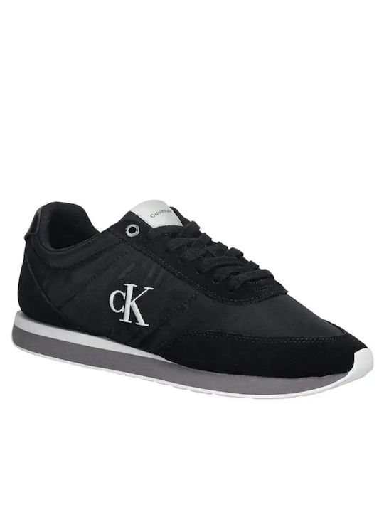 Calvin Klein Sneakers Black