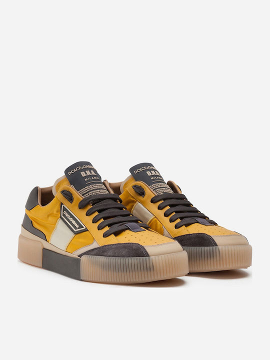 Dolce & Gabbana Sneakers Miami Dna