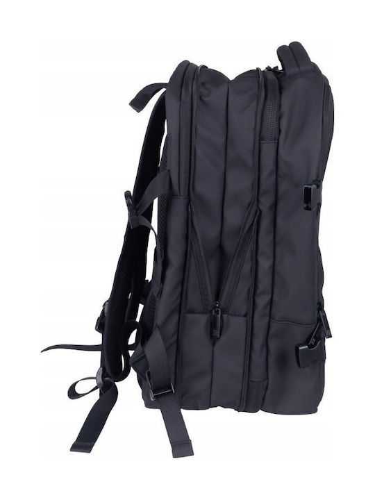 4KOM Cotopaxi Rucksäcke 32l Schwarz