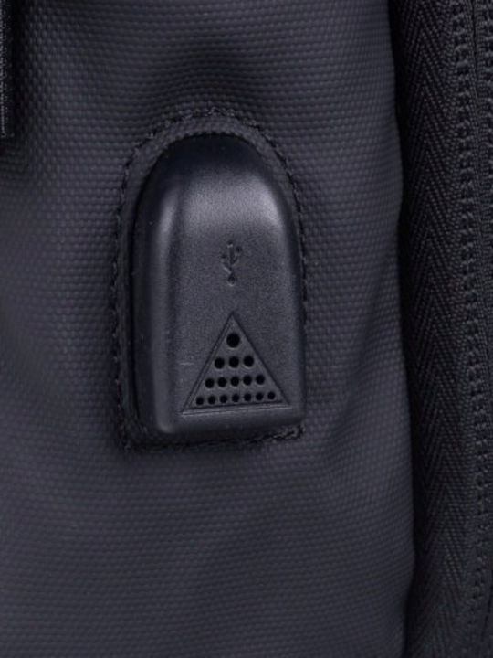 4KOM Cotopaxi Rucksäcke 32l Schwarz