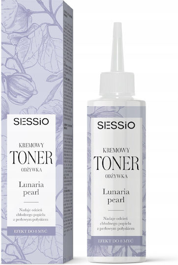 Chantal Toner Lunaria Pearl