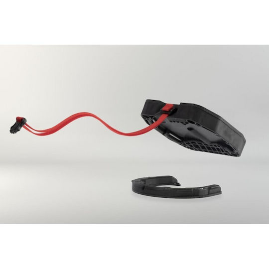 Tankbag & Base Sw-motech Pro Micro 3-5 Lt Yamaha Tracer 9 Gt Gt+ 25