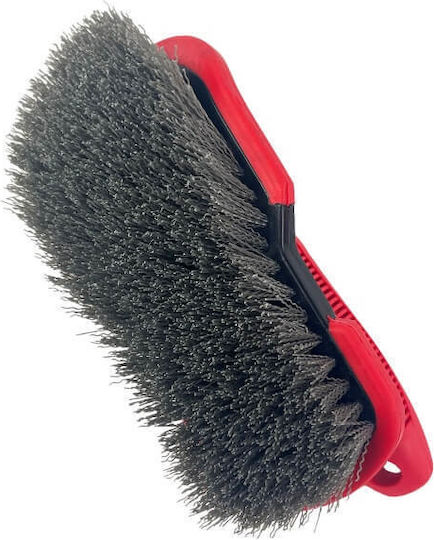 Четка за почистване Feral Detailing Pro Твърди повърхности 19cm 25569