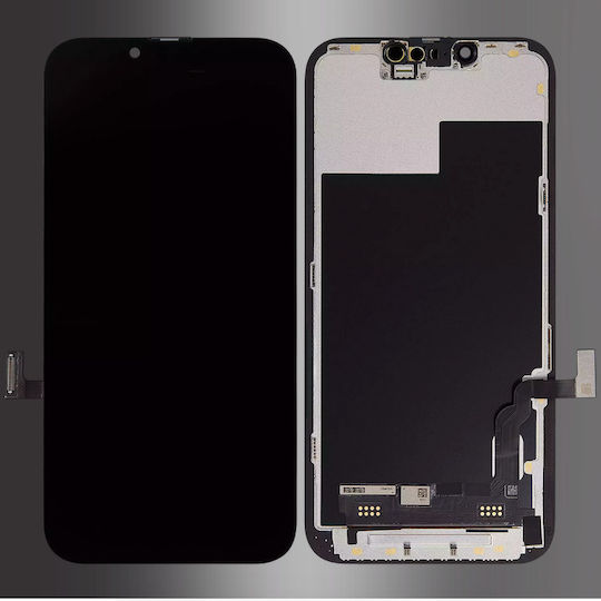 Soft Oled Οθόνη Iphone 13 Aftermarket Pro Xo7 Soft