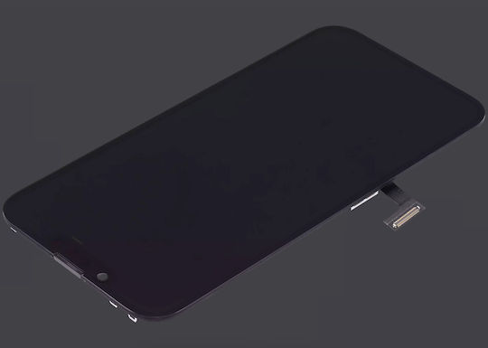 Soft Oled Οθόνη Iphone 13 Aftermarket Pro Xo7 Soft