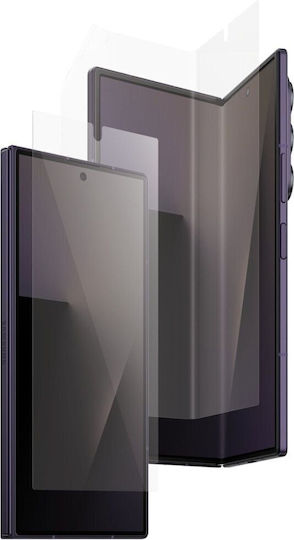 PanzerGlass Закалено стъкло (Galaxy Z Fold8 Ultra)
