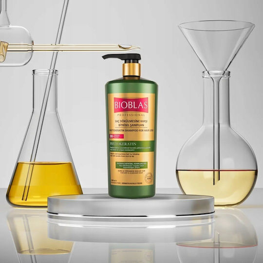 Joanna Professional Hair Shampoo Reconstruction/Nourishment 1000ml