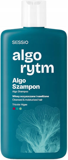 Chantal Algorytm Algo Hair Shampoo