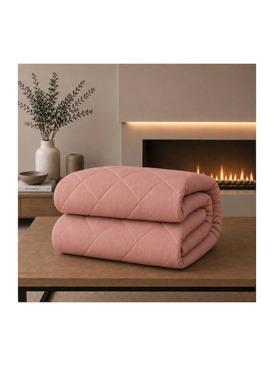 Astron Italy Einzelbettdecke 160x240cm 144 350 GSM