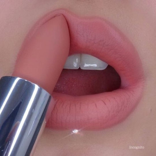 Bourjois Червило Matte Incognito