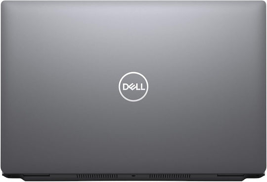 Dell Precision 5560 Recondiționat Clasificare A 15.6" (Core i5-11500H/8GB/256GB SSD/Quadro T1200/W11 Pro)
