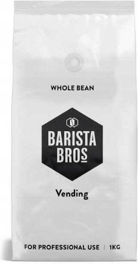 Costa Coffee Кафе Еспресо Barista Bros в Зърна 1kg
