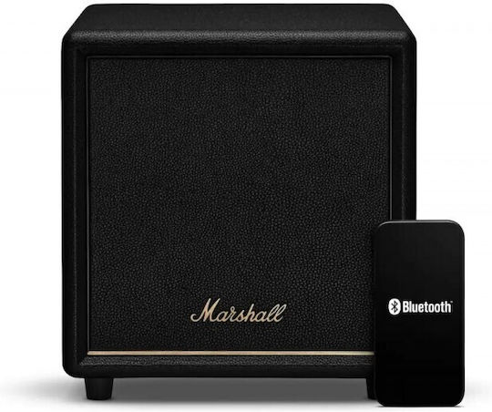Marshall Heston 60 + + Marshall Heston 200 Саундбар 5.1 Bluetooth, HDMI и Wi-Fi 56W Кремав