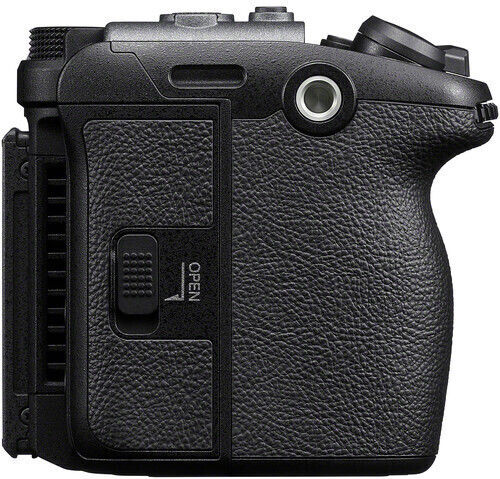 Sony Camcorder FX5 Cinema Line @ 120fps CMOS Sensor Memory Card Storage ILMEFX5BB.CEC