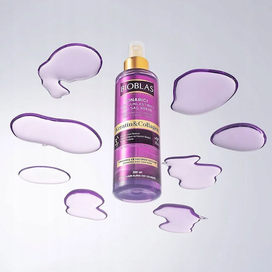 Vis Plantis Conditioner 200ml