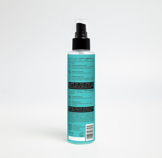 Marion Natura Silk Conditioner for Dry Hair 150ml