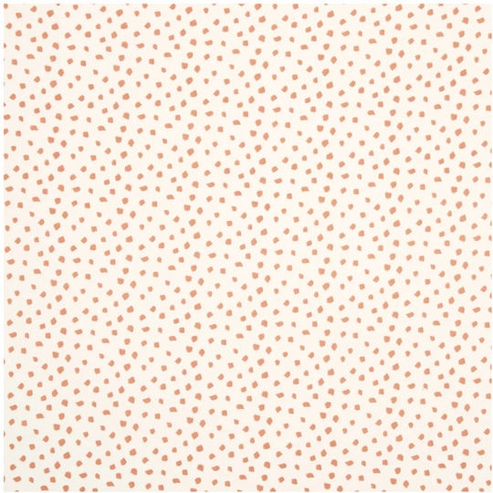 Mamas & Papas Baby Sheets Set Crib Cotton Beige 70x142cm 2pcs