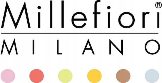 Millefiori Milano Ароматизатор За Дом Спрей Личи Роза 150 Мл