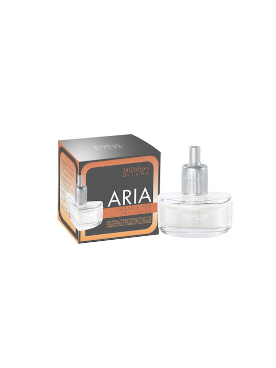 Millefiori Nachfüllflüssigkeit für Diffusor mit Zitronenparfüm 20ml