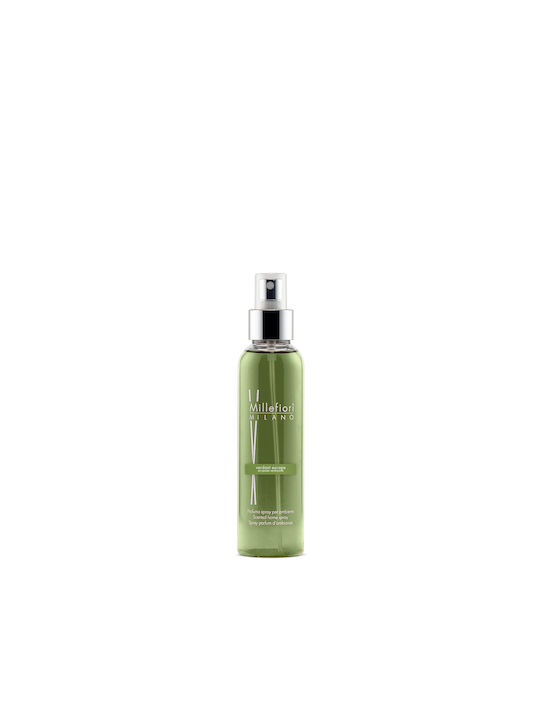 Millefiori Milano Scented Home Spray Verdant Escape 150 Ml