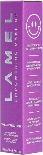 Lamel Lip Balm 04