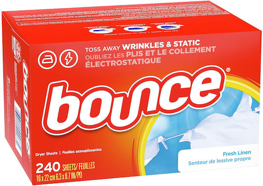 Bounce Αποσκληρυντικό