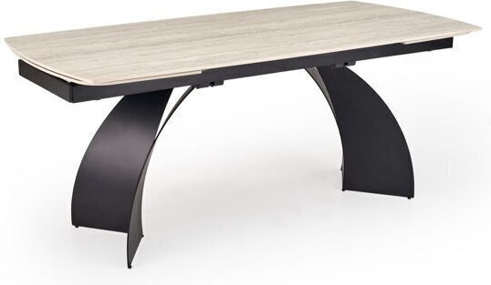 Houston 2173 Dining Room Extendable 180x90x76cm