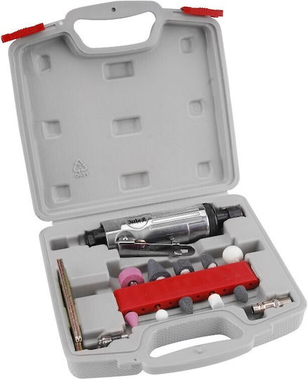 Set Polizor Pneumatic Drept Extol Premium 22000/min