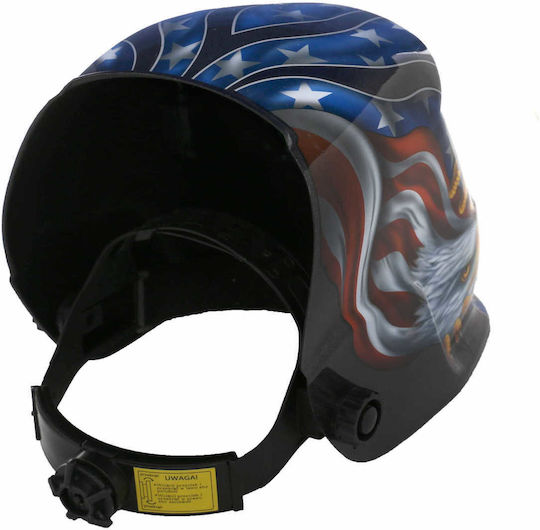 Kraft & Dele KD-882 Câmp Vizual 92x42mm Multicolor