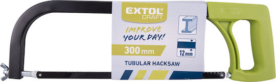 Tubular Saw Extol Craft 1708 300 Mm Abs Handle