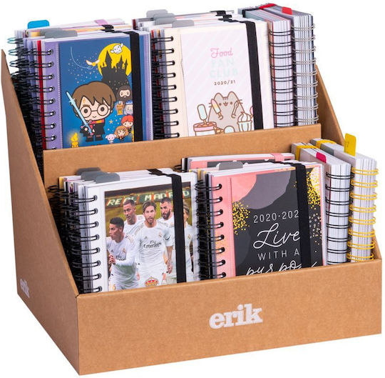 Grupo Erik Product Display Stand W32xD28.5xH28.5cm