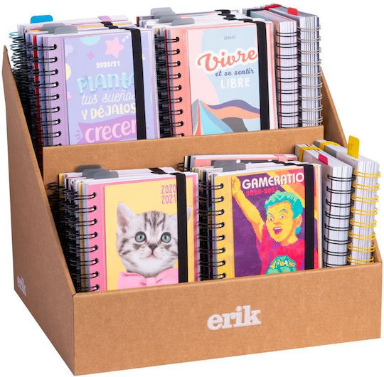Grupo Erik Product Display Stand W32xD28.5xH28.5cm