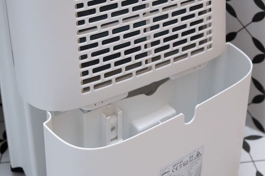 Eldom OP1131 Dezumidificator cu Compresor și Wi-Fi 10l