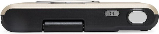 Kodak Pixpro C1 Kompaktkamera 13MP Optischer Zoom 4x Grau