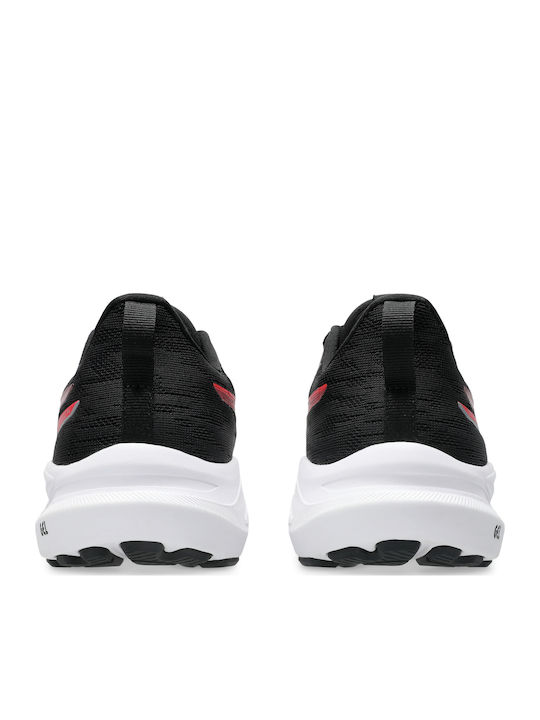 Gt-1000 Kinder Sportschuhe Laufen mit Schnürsenkeln Schwarz
