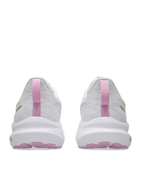 Gt-1000 Αθλητικά Παιδικά Παπούτσια Running Λευκά