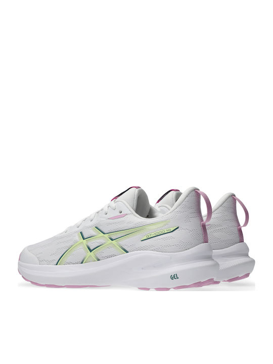 Gt-1000 Αθλητικά Παιδικά Παπούτσια Running Λευκά