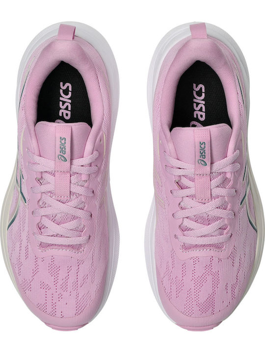 Gt-1000 Kids Sports Shoes Running with Laces Pink