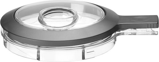 Kitchenaid Πολυμίξερ 240W με Κάδο 830ml και Κανάτα Μπλέντερ Κόκκινο
