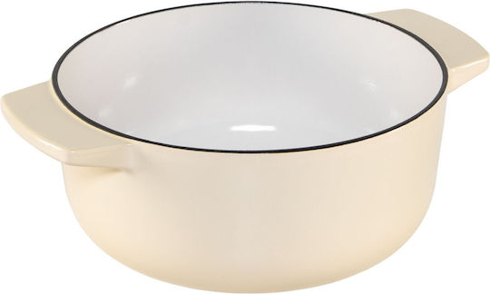 Kitchenaid Kitchenaid Niederländische Ofen Rund Mandenemische 3,3 lt