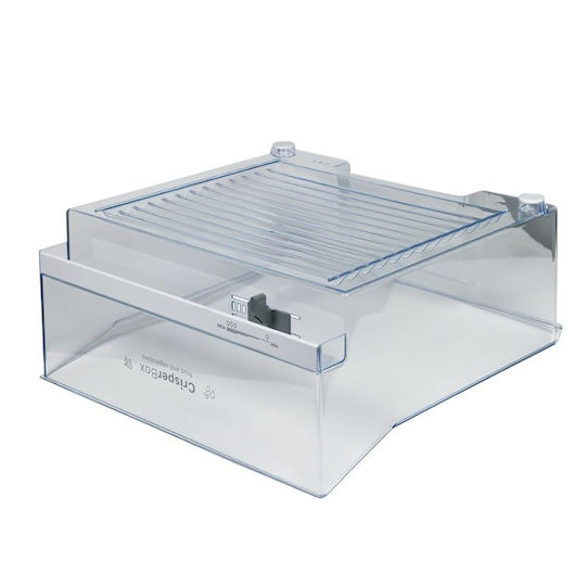 Bosch 00746674 Refrigerator Shelf Plastic 46.5x45.5x20.5cm