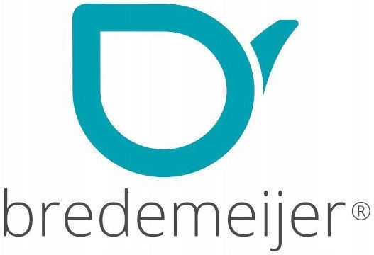 Bredemeijer Ceainic Aluminiu Maro 1250ml