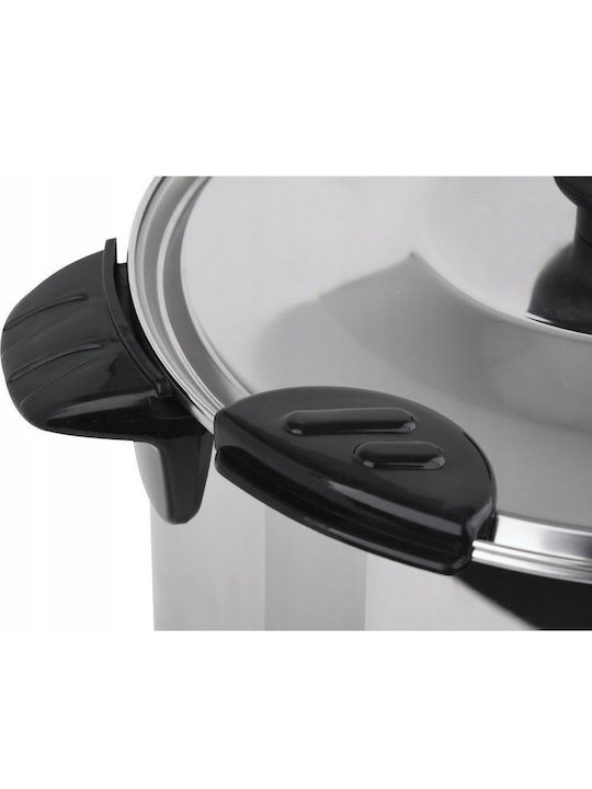 Yato Ceainic Inox Gri
