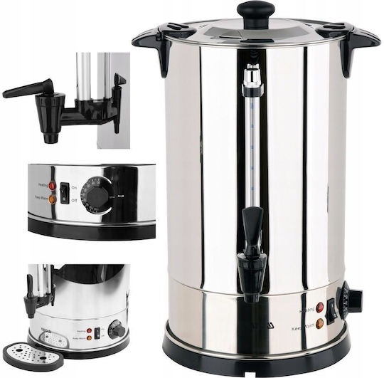 Yato Ceainic Inox Yato Ceainic Inox