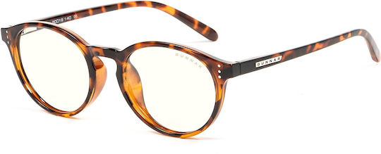 Gunnar Gunnar Optiks Attach Computer Glasses Unisex