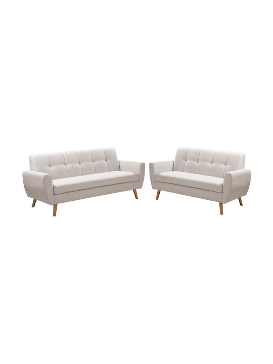 Σετ Спалня Decency 3-Seater & 2-Seater